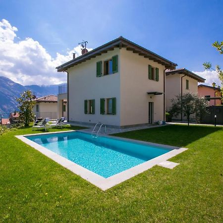 Villa Inti Tremezzo Exterior foto