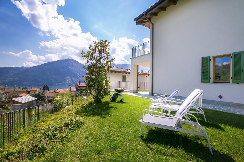 Villa Inti Tremezzo Exterior foto